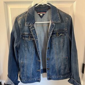 Tommy Hilfiger Jean Jacket | Medium